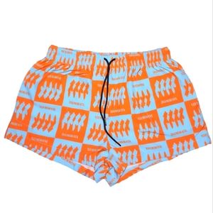 iNAMORATA Solana Shortboard Size Large